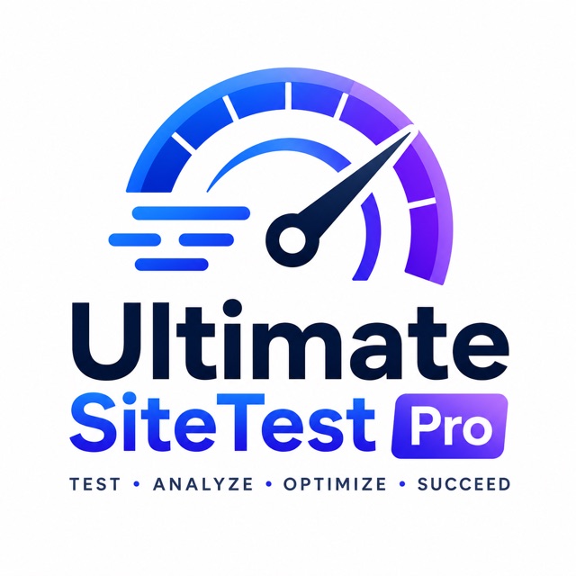 Ultimate SiteTest Pro — Test, Analyze, Optimize, Succeed